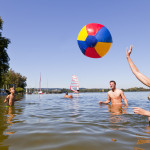 WasserspassWagingerSee